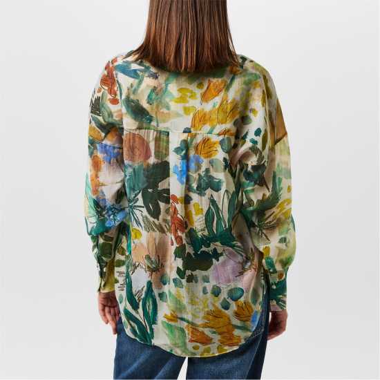 Ted Baker Piccola Shirt  