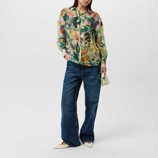 Ted Baker Piccola Shirt  