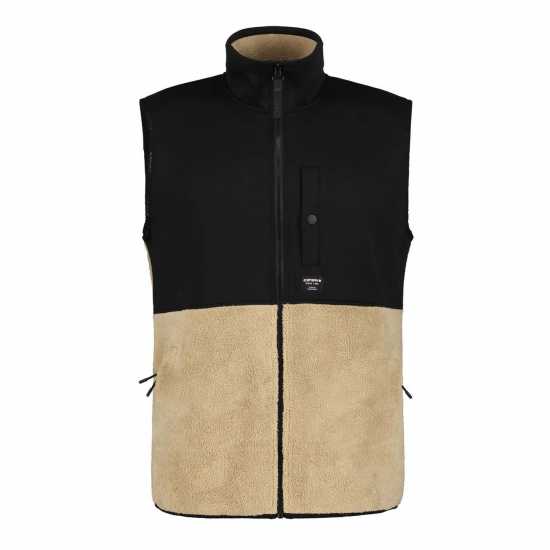 Icepeak Alger Full-Zip Fleece  