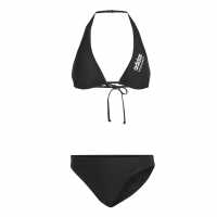 Adidas Neckholder Bikini Womens  Дамски бански