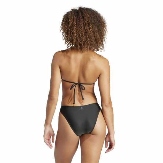Дамски бански Adidas Neckholder Bikini Womens Adidas Neckholder Bikini Womens Дамски бански