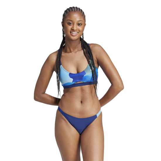 Adidas Camo Bikini Set  Дамски бански