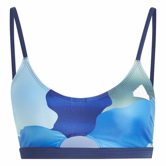 Adidas Camo Bikini Set  Дамски бански