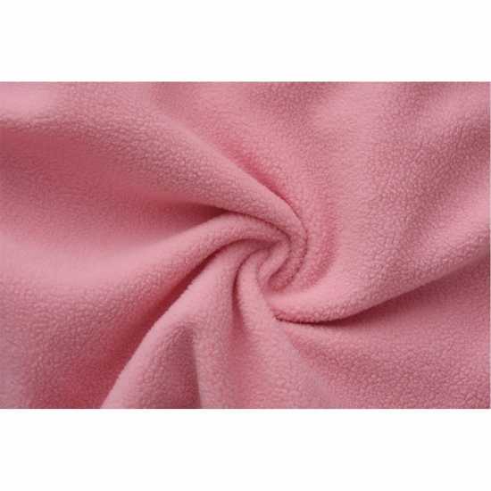 Firetrap Blossom Jacket For Girls Blush Pink Детски якета и палта