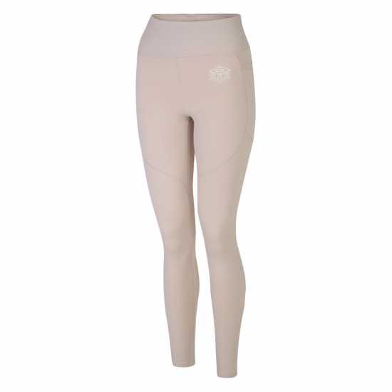 Дамско трико и клинове Umbro Pro Training 7/8 Leggings Womens Сребърно сиво Umbro Pro Training 7/8 Leggings Womens Сребърно сиво Дамско трико и клинове