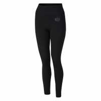 Umbro Pro Training 7/8 Leggings Womens Черно Дамско трико и клинове