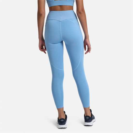 Дамско трико и клинове Umbro Pro Training 7/8 Leggings Womens Алюр Umbro Pro Training 7/8 Leggings Womens Алюр Дамско трико и клинове