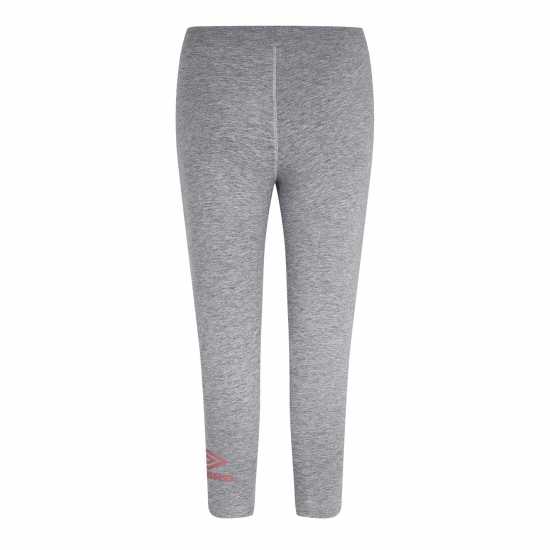 Дамско трико и клинове Umbro Dmn Three Quarterlgn Ld99 Сиво Мръл/Розета Umbro Dmn Three Quarterlgn Ld99 Сиво Мръл/Розета Дамско трико и клинове