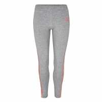 Diamond Cotton Taped Leggings Women's Diamond Cotton Taped Leggings Women's