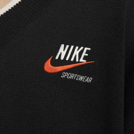 Nike Trend Sweater Sn99  Мъжки пуловери и жилетки