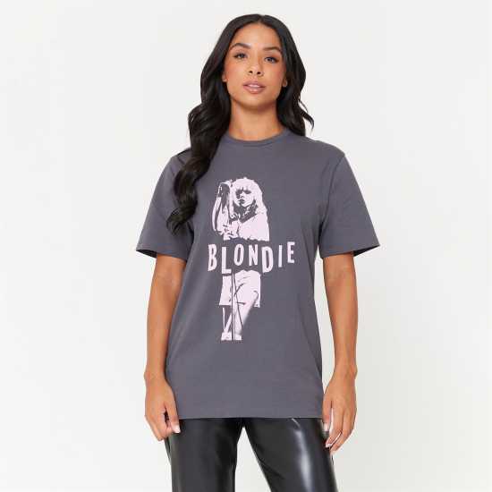 Character Blondie Graphie T-Shirt  Дамски стоки с герои