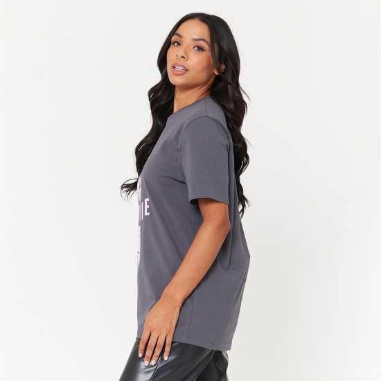 Character Blondie Graphie T-Shirt  Дамски стоки с герои