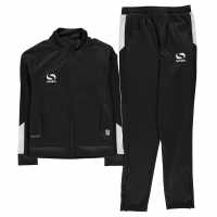 Sondico Strike Tracksuit Infant Boys  Детски спортни екипи