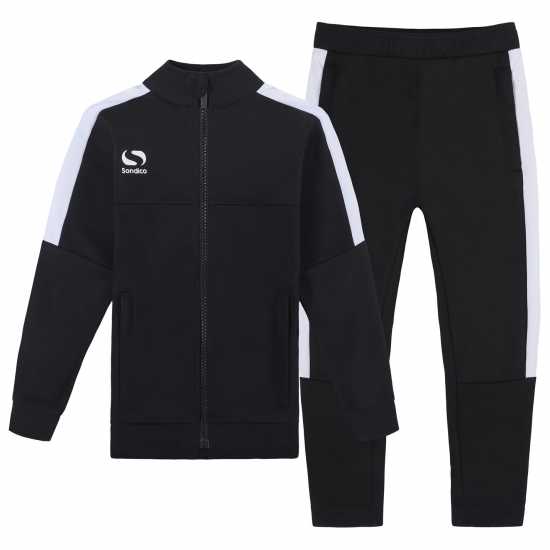 Sondico Strike Tracksuit Infant Boys  Детски спортни екипи
