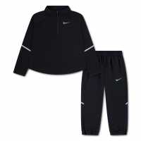 Nike Miller T/s In61 Black 