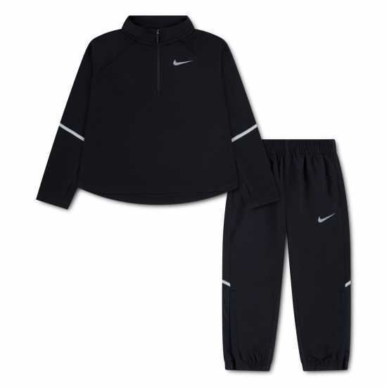 Nike Miller T/s In61 Black 