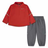 Nike Miller T/s In61 Red/Grey 