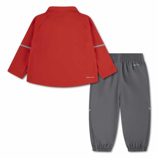 Nike Miller T/s In61 Red/Grey 