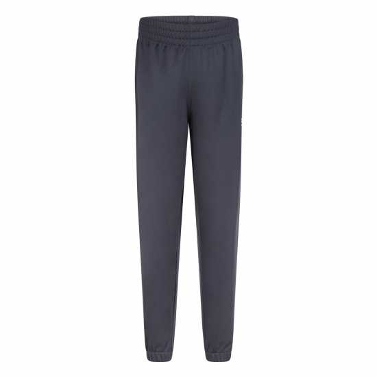 Nike Nsw Poly Tracksuit Infant Boys Сиво/Бяло 