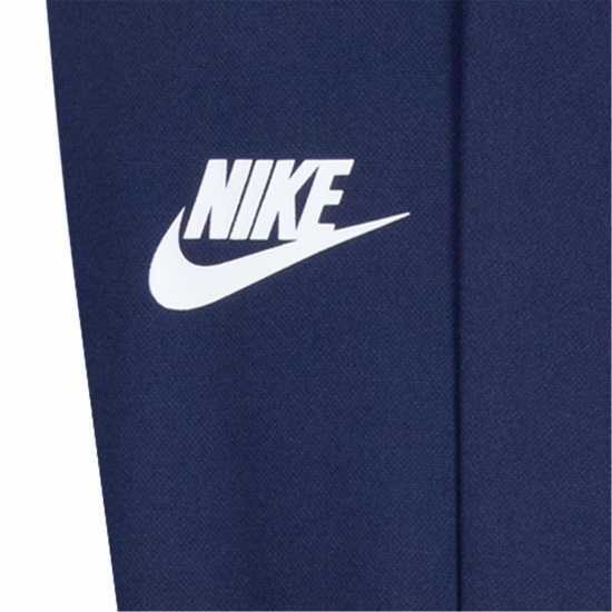 Nike Nsw Poly Tracksuit Infant Boys Игра Роял 
