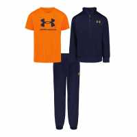 Under Armour 3Pc Brawler Set In54 Under Armour 3Pc Brawler Set In54