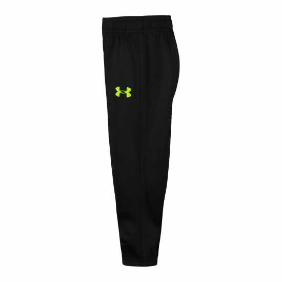 Under Armour Kids' Brawler Poly Tracksuit Черно/Синьо 