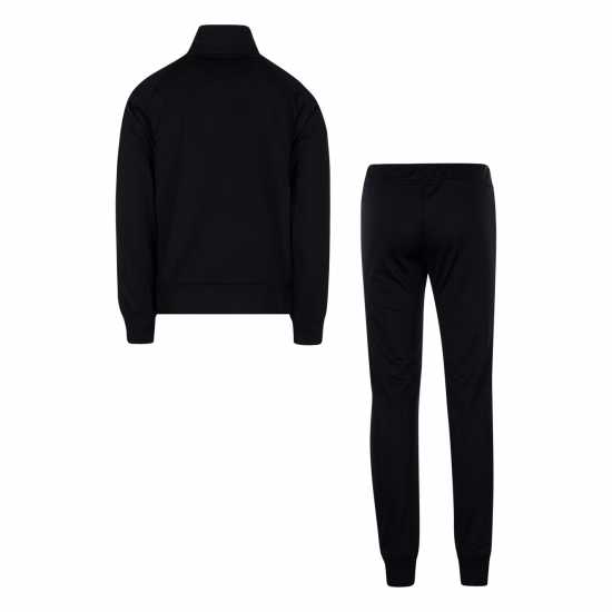 Детски спортни екипи Nike Спортен Комплект Момичета Nsw Poly Tracksuit Infant Girls Nike Спортен Комплект Момичета Nsw Poly Tracksuit Infant Girls Детски спортни екипи