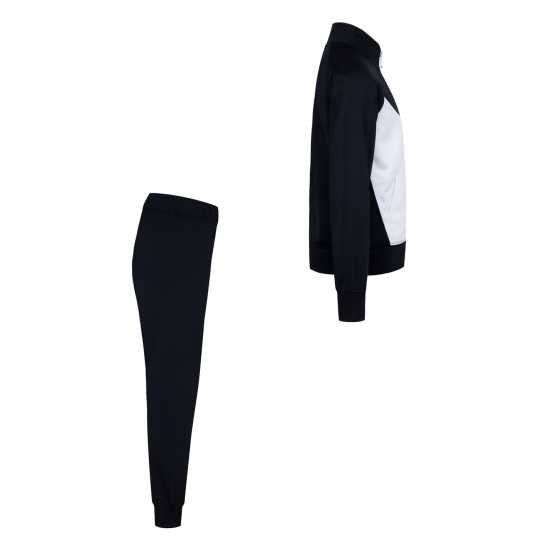 Детски спортни екипи Nike Спортен Комплект Момичета Nsw Poly Tracksuit Infant Girls Nike Спортен Комплект Момичета Nsw Poly Tracksuit Infant Girls Детски спортни екипи