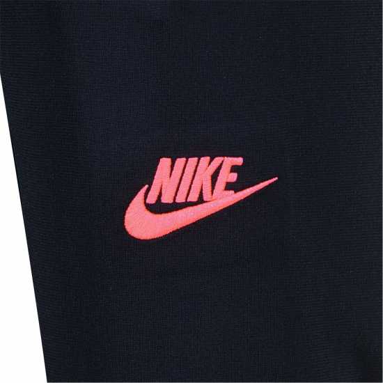 Детски спортни екипи Nike Спортен Комплект Момичета Nsw Poly Tracksuit Infant Girls Nike Спортен Комплект Момичета Nsw Poly Tracksuit Infant Girls Детски спортни екипи