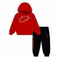 Nike Gwm Hood Set In62  