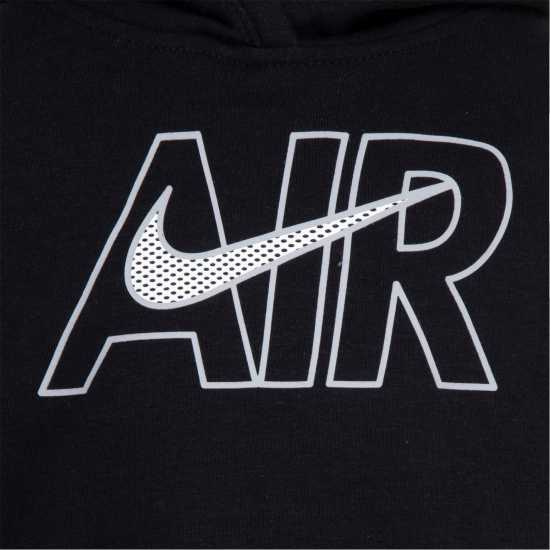 Nike Спортен Комплект Момичета Air Tracksuit Infant Girls  Детски спортни екипи