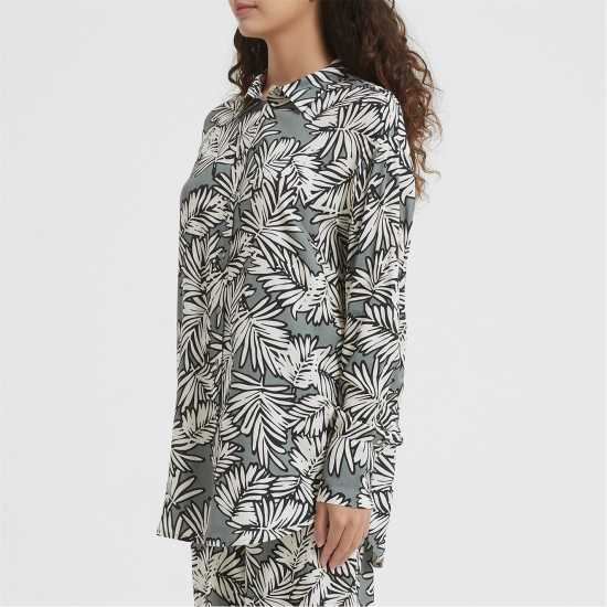 Дамски ризи и тениски Be You Printed Shirt Womens Be You Printed Shirt Womens Дамски ризи и тениски