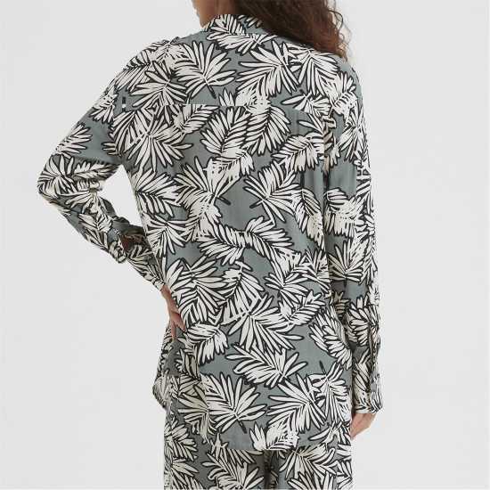 Дамски ризи и тениски Be You Printed Shirt Womens Be You Printed Shirt Womens Дамски ризи и тениски