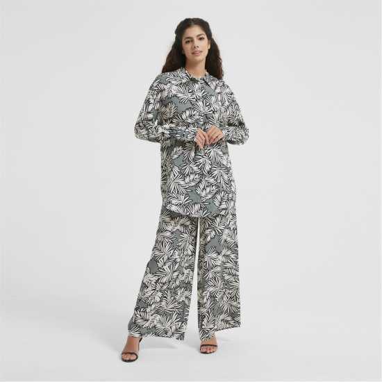 Дамски ризи и тениски Be You Printed Shirt Womens Be You Printed Shirt Womens Дамски ризи и тениски