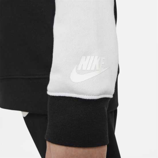 Nike Futura Crew Sweater And Bottoms Set Infant Boys Nike Futura Crew Sweater And Bottoms Set Infant Boys
