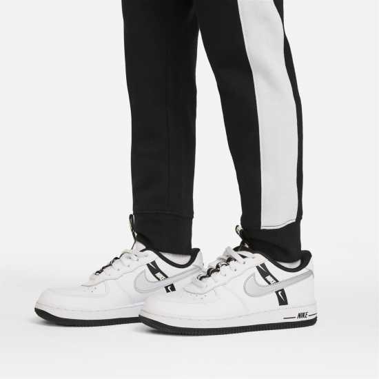 Nike Futura Crew Sweater And Bottoms Set Infant Boys Nike Futura Crew Sweater And Bottoms Set Infant Boys