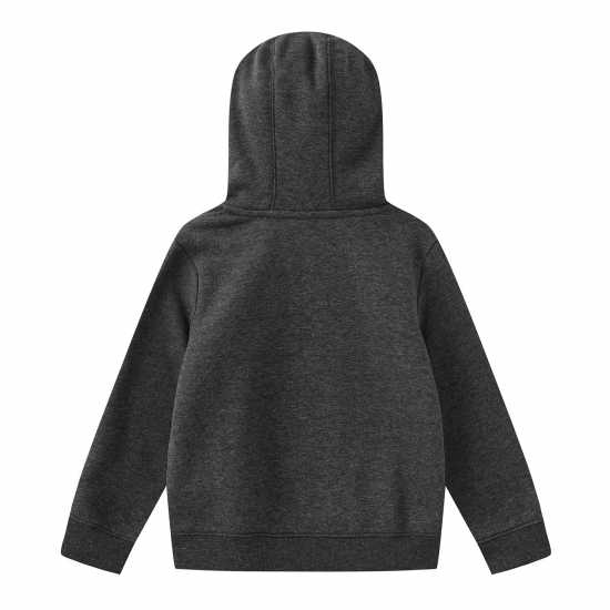 Slazenger Fleece Tracksuit Set Infant Угъл Slazenger Fleece Tracksuit Set Infant Угъл