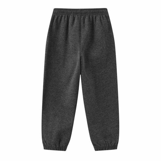 Slazenger Fleece Tracksuit Set Infant Угъл Slazenger Fleece Tracksuit Set Infant Угъл