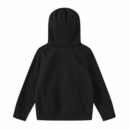 Slazenger Oth Tracksuit Set Infant Черно 