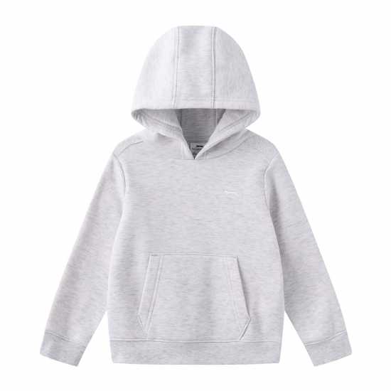 Slazenger Oth Tracksuit Set Infant Ледена марла 