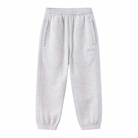 Slazenger Oth Tracksuit Set Infant Ледена марла 