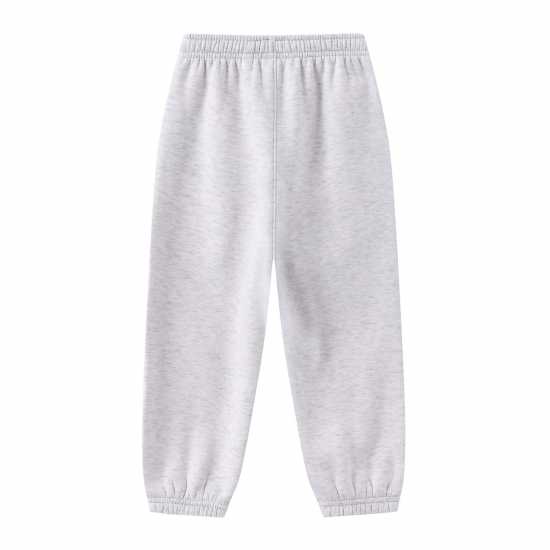 Slazenger Oth Tracksuit Set Infant Ледена марла 