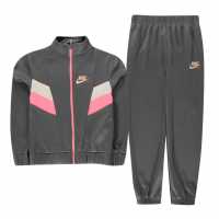 Nike Htg P/suit Ig13 Smoke Grey Детски горнища и пуловери