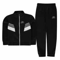 Nike Htg P/suit Ig13 Black Детски горнища и пуловери
