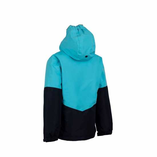 Детско Ски Яке Trespass Precision Ski Jacket Juniors  