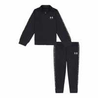 Under Armour Piping Track Set Infant Girls Under Armour Piping Track Set Infant Girls