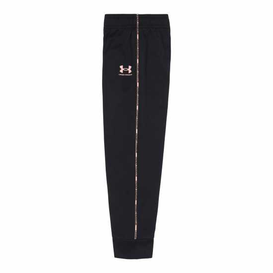 Under Armour Armour Piping Track Set Infant Girls  Детски спортни екипи