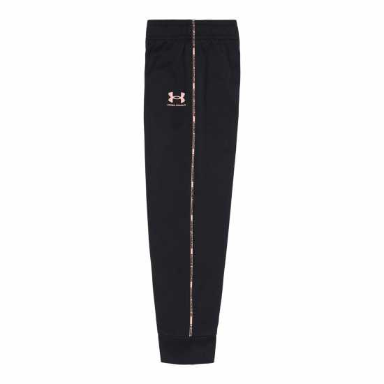 Under Armour Piping Track Set Infant Girls Under Armour Piping Track Set Infant Girls