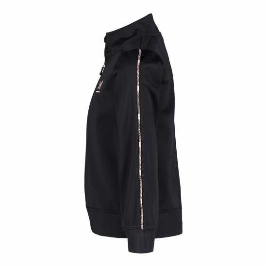 Under Armour Piping Track Set Infant Girls Under Armour Piping Track Set Infant Girls