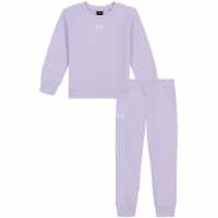 Under Armour Big Logo Crew Set Infant Boys  